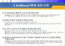 Kohlberg의 도덕성 발달 이론 6페이지