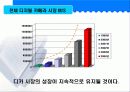 캐논 디지털 카메라 광고 기획서 4페이지