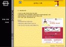 밀리오레를 여러가지 툴로 판촉하는 것 13페이지