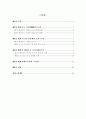 신행정수도 건설 해외사례 분석 및 시사점 2페이지