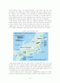 신행정수도 건설 해외사례 분석 및 시사점 18페이지