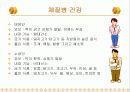현대인의 식생활 13페이지
