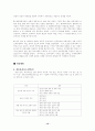 7차 교육과정의 개정방향 및 내용 12페이지