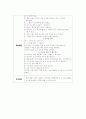 (편식에 관련된) 생활지도 일일교육계획안+활동안 TC 6페이지