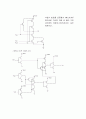 vhdl 셀계를 이용한 디지털 논리 회로 3장연습문제 3페이지