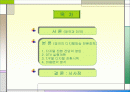 디지털방송 전환정책 1페이지