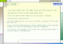 노키아의 국제화 16페이지