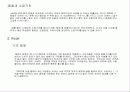 음반회사의 마케팅 전략 20페이지