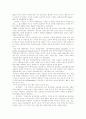 제주도 관광개발에 대한 나의 생각 3페이지