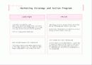 아이리버 마케팅 전략 분석 및 제시(발표용 ppt) 29페이지