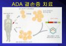유전자 치료 발표 PPT 10페이지