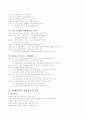 현대건설의 인력개발 2페이지