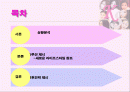 케라시스 분서과 향후 전략 완결편 1페이지