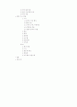 비타민 C, 비타민 E와 칼슘, 철에 관한 개괄적 분석 2페이지