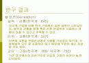 한국 기업과 외국계 기업 리더간의 하향적 영향방략 비교 16페이지