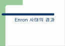 Enron 사태에 대하여 2페이지
