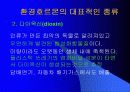 환경호르몬 종류와 심각성 및 대책 5페이지