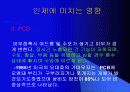 환경호르몬 종류와 심각성 및 대책 10페이지
