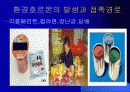 환경호르몬 종류와 심각성 및 대책 12페이지