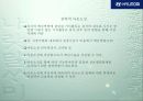 현대자동차 경영전략 11페이지