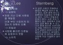 Lee의 6가지 유형과 Sternberg의 8가지 유형에 대한 설명, 사례, 러브액츄얼리에 나오는 사랑의 유형 분석 32페이지