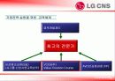 LG CNS 의 인사관리 14페이지