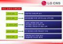 LG CNS 의 인사관리 21페이지