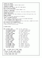 훈민정음 12페이지