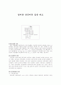 영어와 한국어의 음운 대조 1페이지