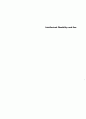 Intellectual Disability and Sex 1페이지