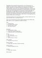 Cerebral palsy in the infant/ young child (0-6 years) and their families. 6페이지