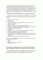Cerebral palsy in the infant/ young child (0-6 years) and their families. 9페이지