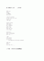 수능 95년도 언어영역 문학 기출문제 분석이빈다. 45페이지