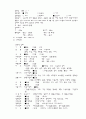 추간판탈출증(케이스) 6페이지