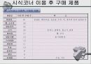 시식코너운영에 대한 소비자행동 연구 12페이지