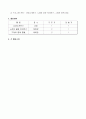 치료레크리에이션-독거노인프로그램 2페이지