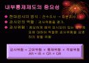회계감사-내부통제 제도(ICS)에 대한 이해와 분석 6페이지