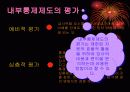 회계감사-내부통제 제도(ICS)에 대한 이해와 분석 11페이지