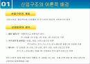 한일 산업구조의 유사점과 차이점 3페이지