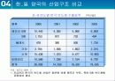 한일 산업구조의 유사점과 차이점 48페이지