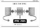 국제회의(컨벤션) 기획안 5페이지
