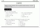 국제회의(컨벤션) 기획안 41페이지