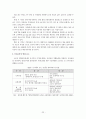 [졸업논문]주5일 근무제가 농촌에 미치는 영향과 농협하나로마트의 대응방안 28페이지