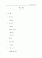 칠레상대사업계획서 1페이지