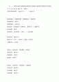 ★[A+레포트]소프트웨어 요구 분석서★ 24페이지
