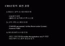 항공운송산업-CRS(COMPUTER RESERVATION SYSTEM)에 대한 이해와 분석 및 정리 3페이지