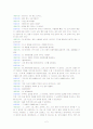 상담심리학 인터뷰 녹취록 및 후기 2페이지