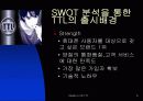 TTL 의 브랜드 마케팅 6페이지