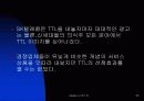 TTL 의 브랜드 마케팅 35페이지