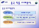 삼성 SDS의 해외 진출 사례(중국) 5페이지